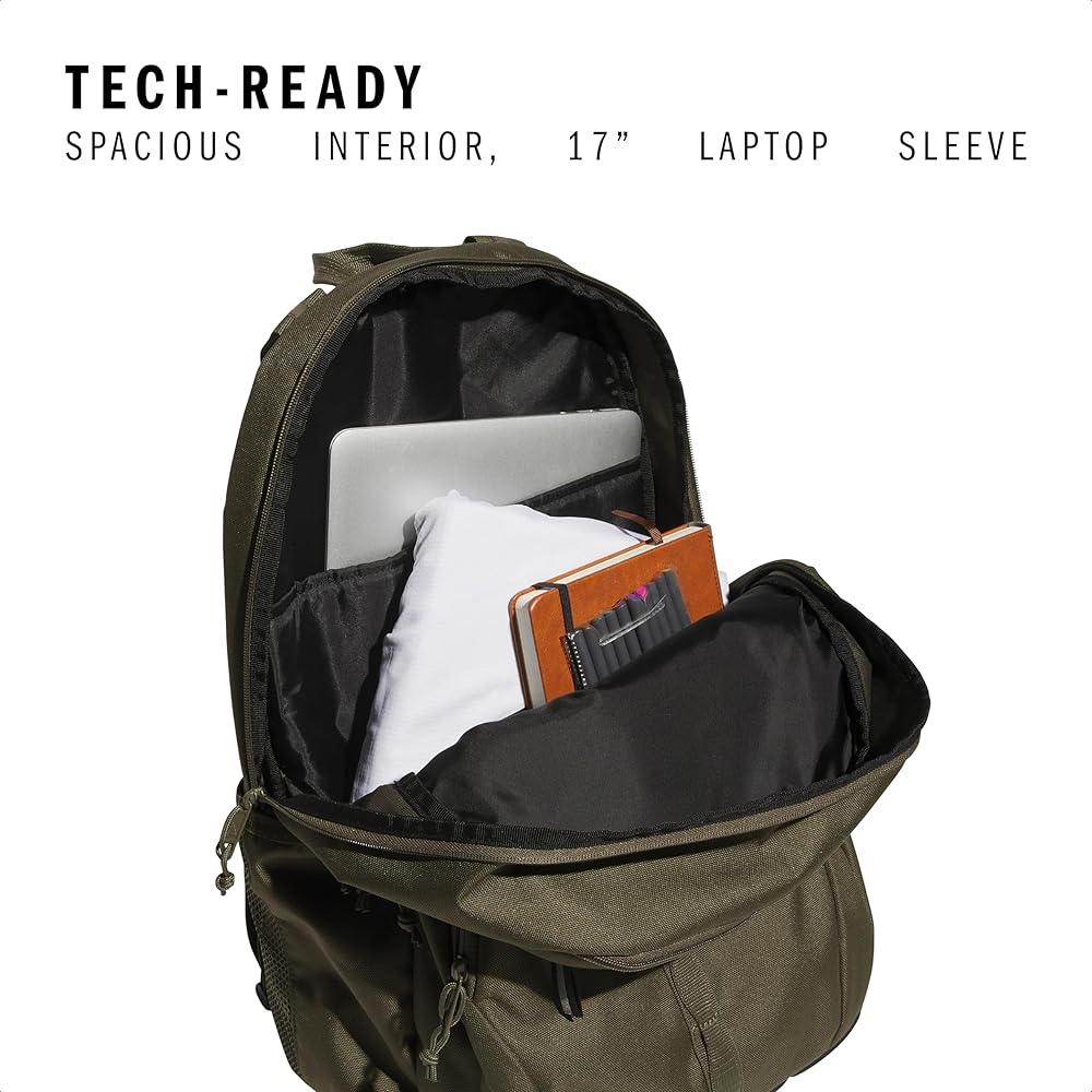 Amazon.com: adidas Prime Backpack for Work, Travel Bag for Women Amazon.com: adidas Prime Backpack for Work, Travel Bag for Women